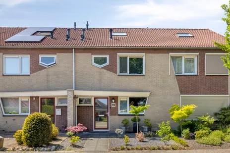 Tussenwoning te koop: het Kloppenberg 19, Losser-West Losser