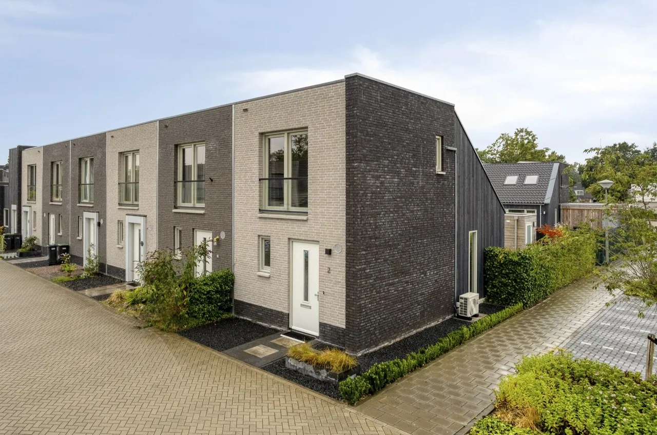 Hoekwoning te koop: Het Kruisstuk 2, Ravenstein