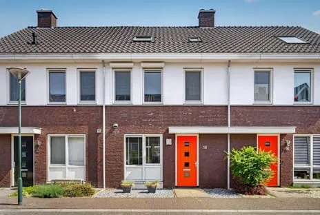 Tussenwoning te koop: Het Kruys 18, Esch Esch