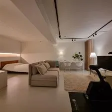Kamer te huur: Het Laagt, Plan van Gool Amsterdam