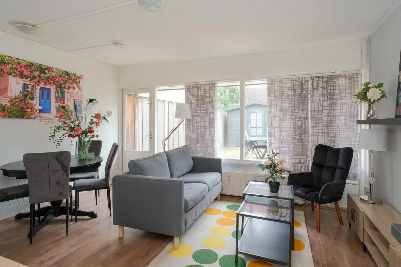 Studio te koop: Het Lang 88, Enschede