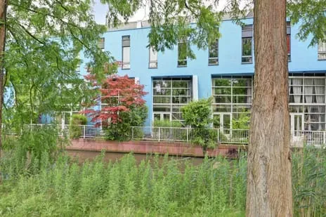 Tussenwoning te koop: Het Langhuis 10, Groote Kreek e.o. Amersfoort