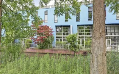 Tussenwoning te koop: Het Langhuis 10, Groote Kreek e.o. Amersfoort