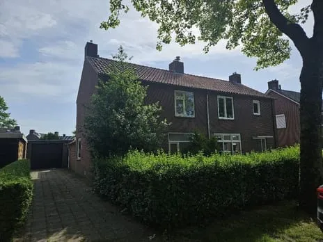 Semi-detached for sale: Het Leen 7, Hooge Mierde Hooge Mierde