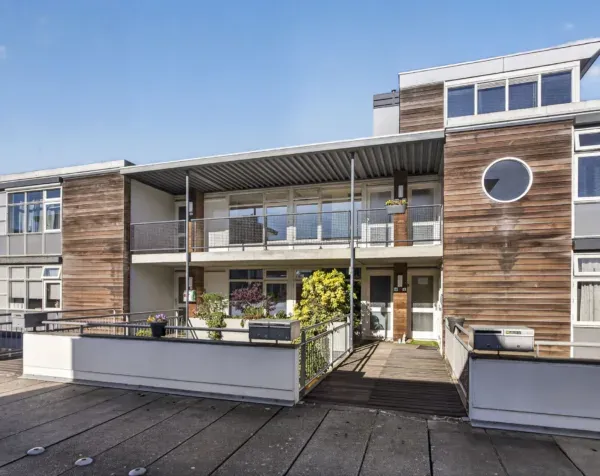 Appartement te koop: Het Leiwerk 24, Vleuten Vleuten