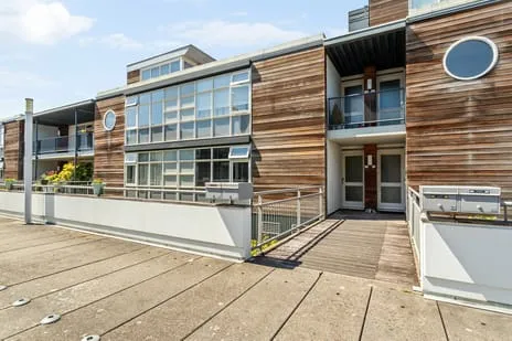 Appartement te koop: Het Leiwerk 8, Vleuten Vleuten