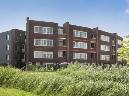 Apartment for sale: Het Lint 46, Tholen Tholen