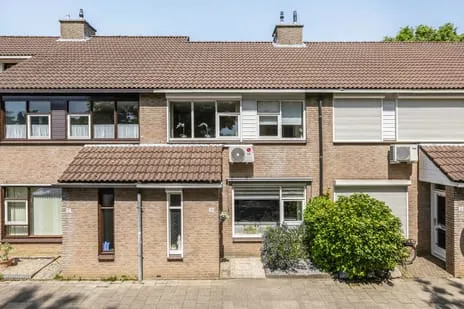 Tussenwoning te koop: Het Lover 39, Cobbeek en Centrum Veldhoven