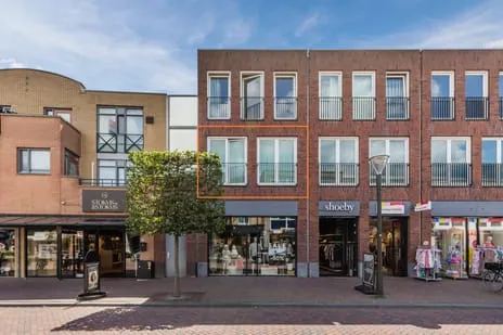 Appartement te koop: het Machinaal 22, Centrum Geldrop