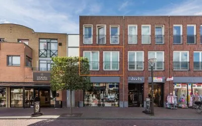 Appartement te koop: het Machinaal 22, Centrum Geldrop