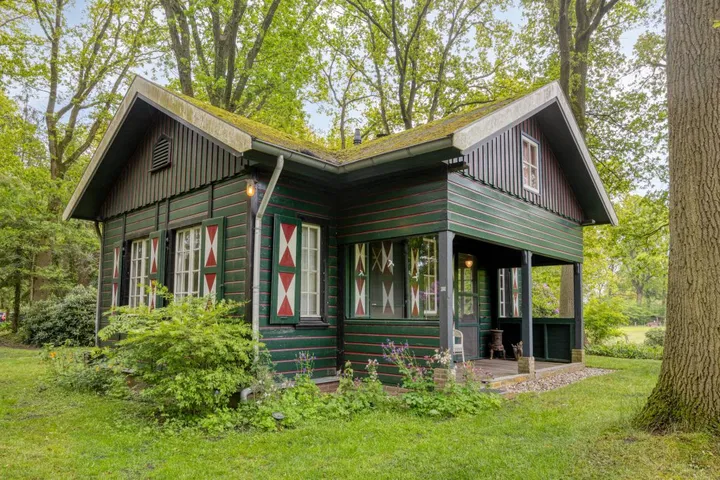 Vrijstaande woning te koop: Het Nieuwe Schelver 11, Verspreide huizen Kerspel en Schipbeek Diepenheim