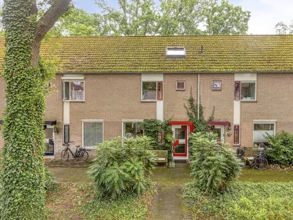 Tussenwoning te koop: Het Nijhof 47, Walhof-Roessingh Enschede