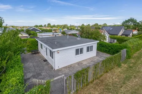 Vrijstaande woning te koop: Het Oude Nieuwland 119, Ouddorp oude nieuwlandseweg Ouddorp