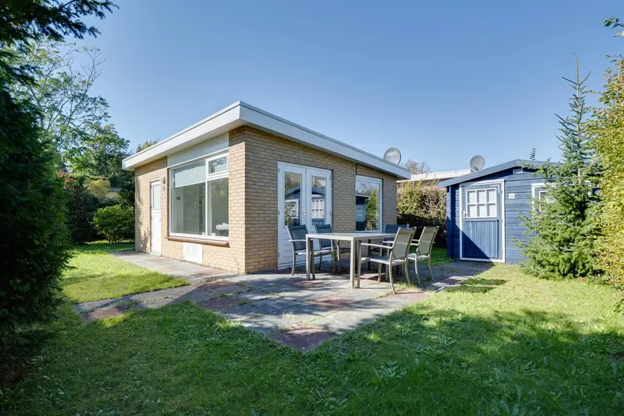 Vrijstaande woning te koop: Het Oude Nieuwland 30, Ouddorp