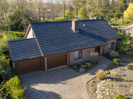 Detached house for sale: Het Poeltje 5, Gieten Gieten