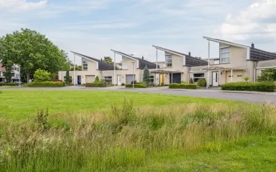 Tussenwoning te koop: Het Prieel 23, Eme en Broek Zutphen