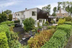 Hoekwoning te koop: Het Prinsenhofstraat 29, Westzaan