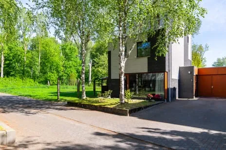 Vrijstaande woning te koop: Het Roege Bos 5, De Held Groningen