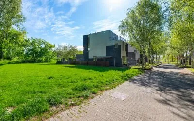 Vrijstaande woning te koop: Het Roege Bos 5, De Held Groningen