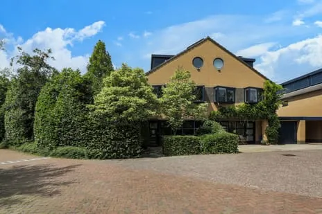 Hoekwoning te koop: Het Ruim 1, Kattenbroek-Noord Amersfoort