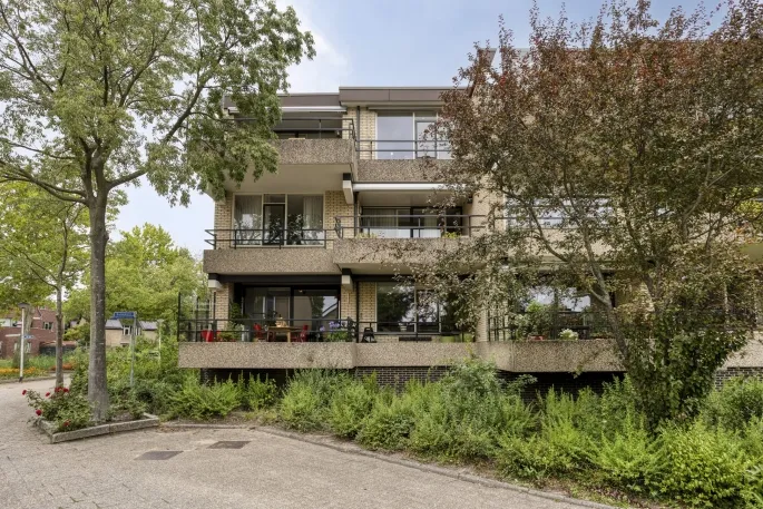 Appartement te koop: Het Ruim 16, Buitenoord 2 Barendrecht