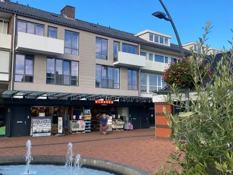 Appartement te huur: Het Ruim 40, Centrum Dronten Dronten