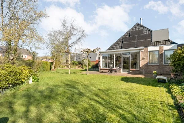 Woning te koop: het Schar 8332CL, Oostermeenthe Steenwijk