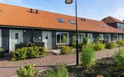 Tussenwoning te koop: Het Schild 6, De Vaandel Zuid Heerhugowaard
