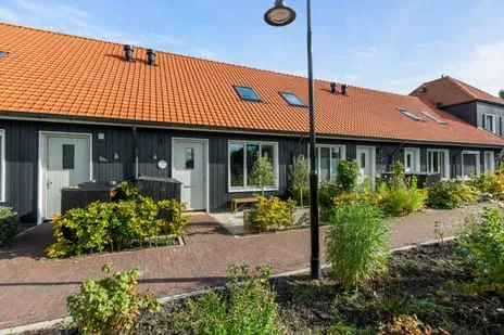 Tussenwoning te koop: Het Schild 6, De Vaandel Zuid Heerhugowaard