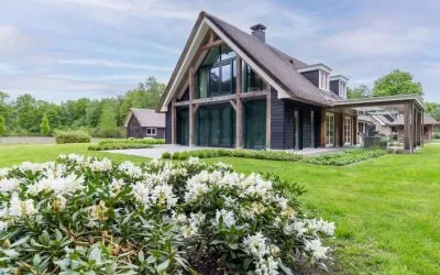 Vrijstaande woning te koop: Het Schotkamp 2, Verspreide huizen Delden en Veldwijk Vorden