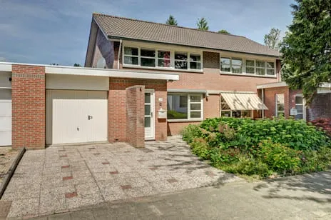 Tussenwoning te koop: Het Spectrum 29, Oud-Dronten Dronten