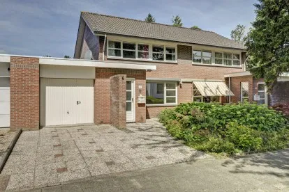 Terraced house for sale: Het Spectrum 29, Oud-Dronten Dronten
