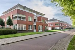 Appartement te koop: Het Spoor 24, Houten