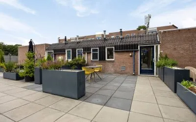 Appartement te koop: Het Sticht 15, Baggelhuizen Midden Assen
