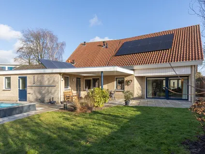 Vrijstaande woning te koop: Het Veen 4, Zuid-West Lichtenvoorde