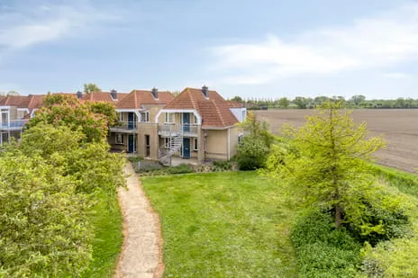 Appartement te koop: Het Veerse Bree 1, Breezand Vrouwenpolder