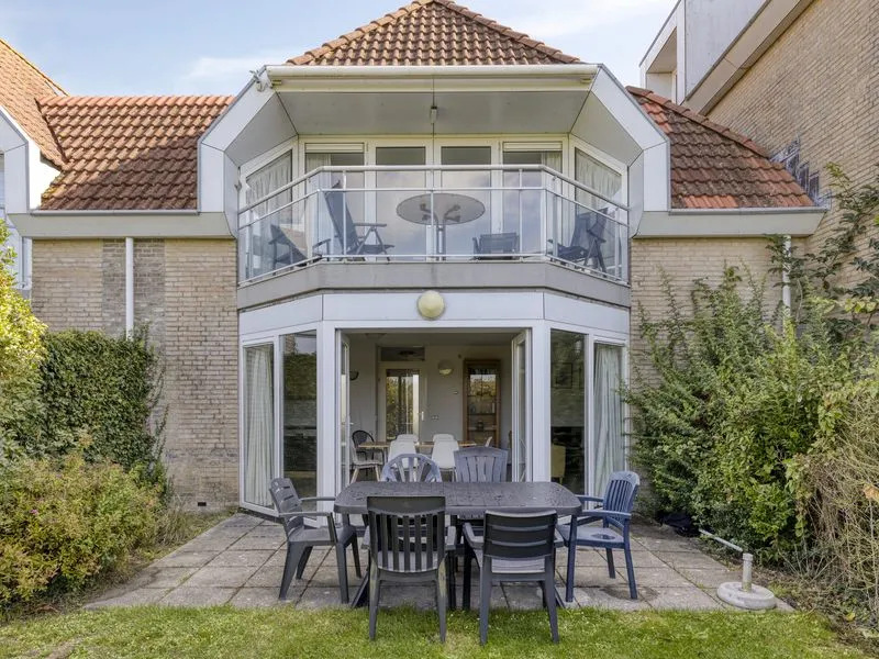 Appartement te koop: Het Veerse Bree 29, Vrouwenpolder