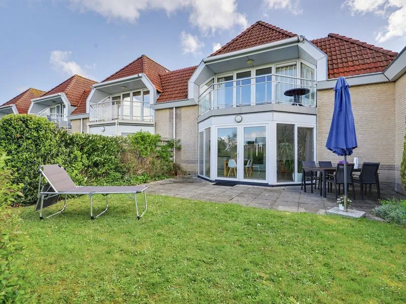 Appartement te koop: Het Veerse Bree 4, Vrouwenpolder