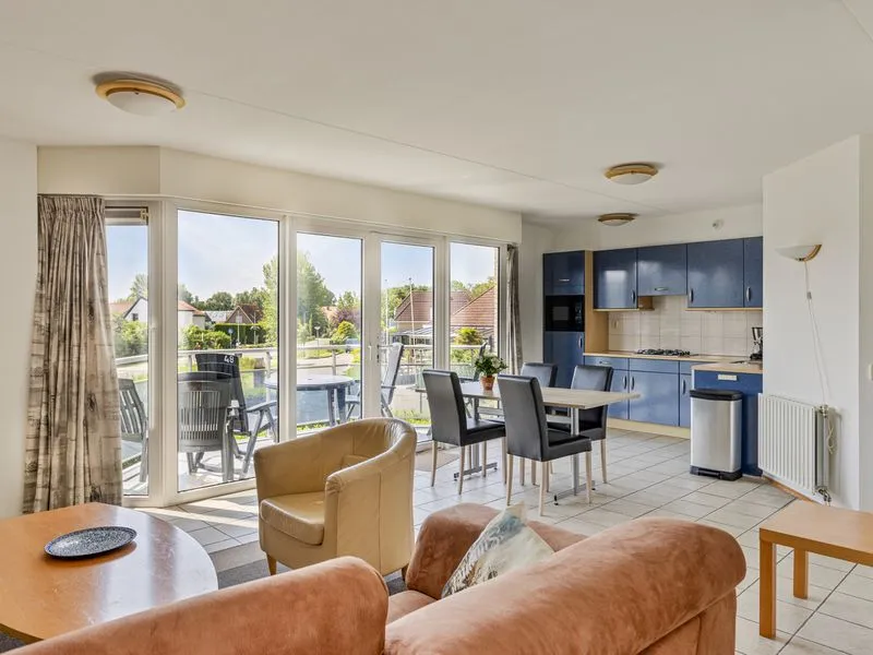 Appartement te koop: Het Veerse Bree 48, Vrouwenpolder