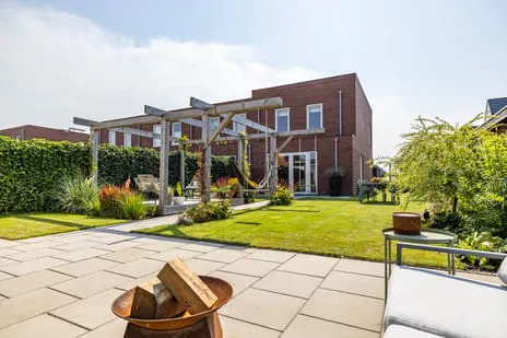 Corner house for sale: Het Verlaat 2, Tersluis Meerstad
