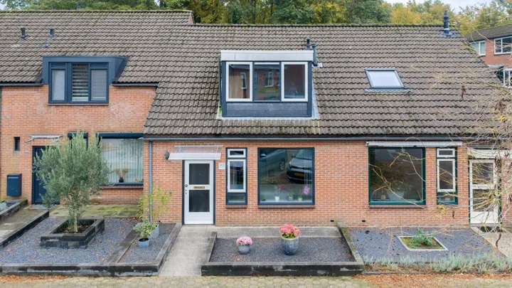 Tussenwoning te koop: Het Verzet 82, Aalten-kern Oost Aalten