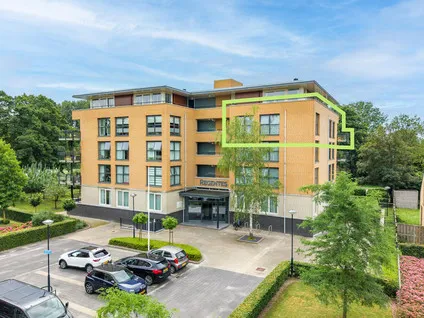 Appartement te koop: Het Voert 62, Centrale zone Grootebroek Grootebroek