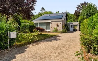 Vrijstaande woning te koop: Het Walbekerveld 26, Angerlo Angerlo