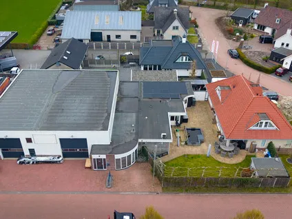 Vrijstaande woning te koop: Het Wegdam 5, Hengevelde Hengevelde