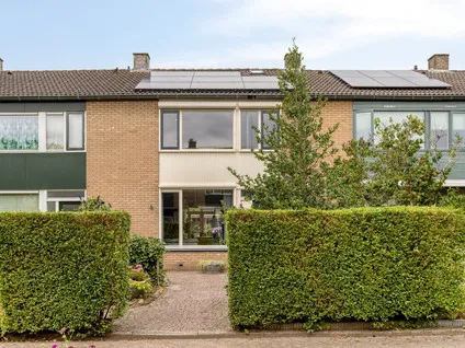 Tussenwoning te koop: Het Wiel 30, Dalem Dalem