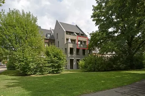 Studio te koop: Het Wilhelmus 15K, Dousberg-Hazendans Maastricht
