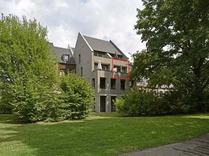 Studio te koop: Het Wilhelmus 15K, Dousberg-Hazendans Maastricht