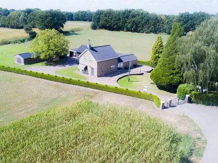 Vrijstaande woning te koop: Het Woud 19, Het Woud Oss