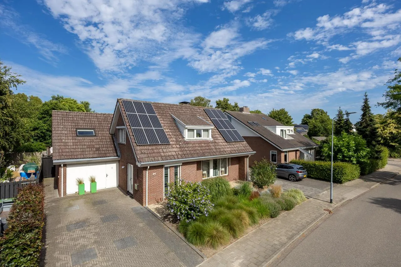 Vrijstaande woning te koop: het Zand 54, Beneden-Leeuwen