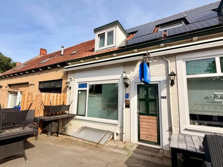 Home for rent: Het Zand, Kern Koewacht Koewacht